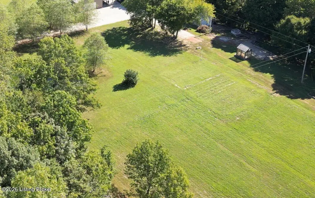 1230 Thomason Cemetery Rd, Leitchfield, KY 42754 - #1