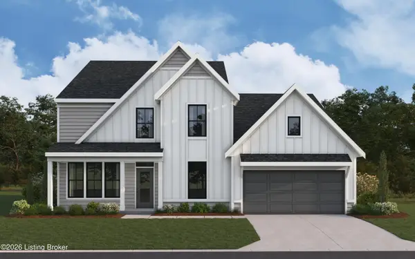 129 Meadow Rose Ln, Mt Washington, KY 40047