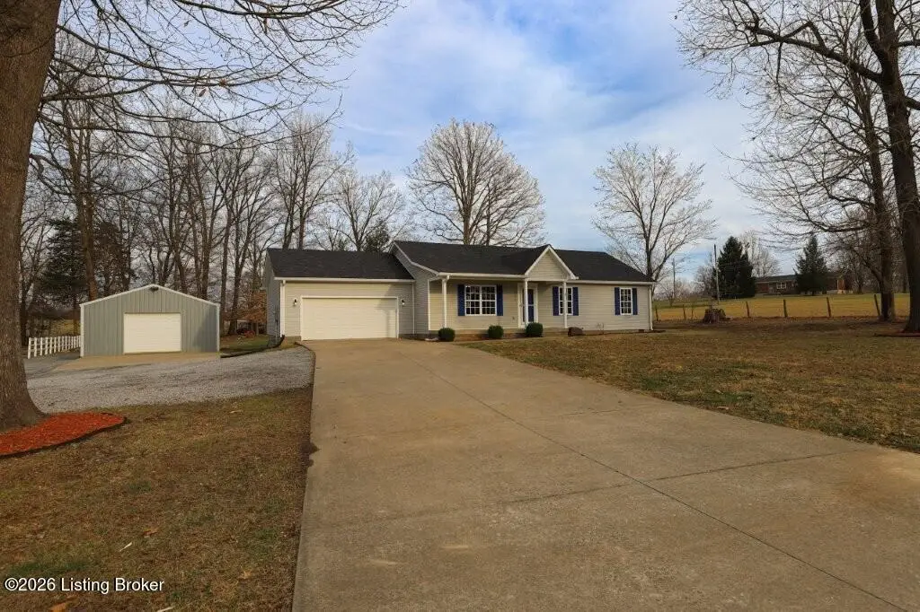 7300 Shepherdsville Rd, Elizabethtown, KY 42701 - #1