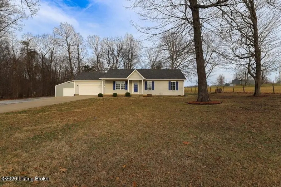 7300 Shepherdsville Rd, Elizabethtown, KY 42701 - #2
