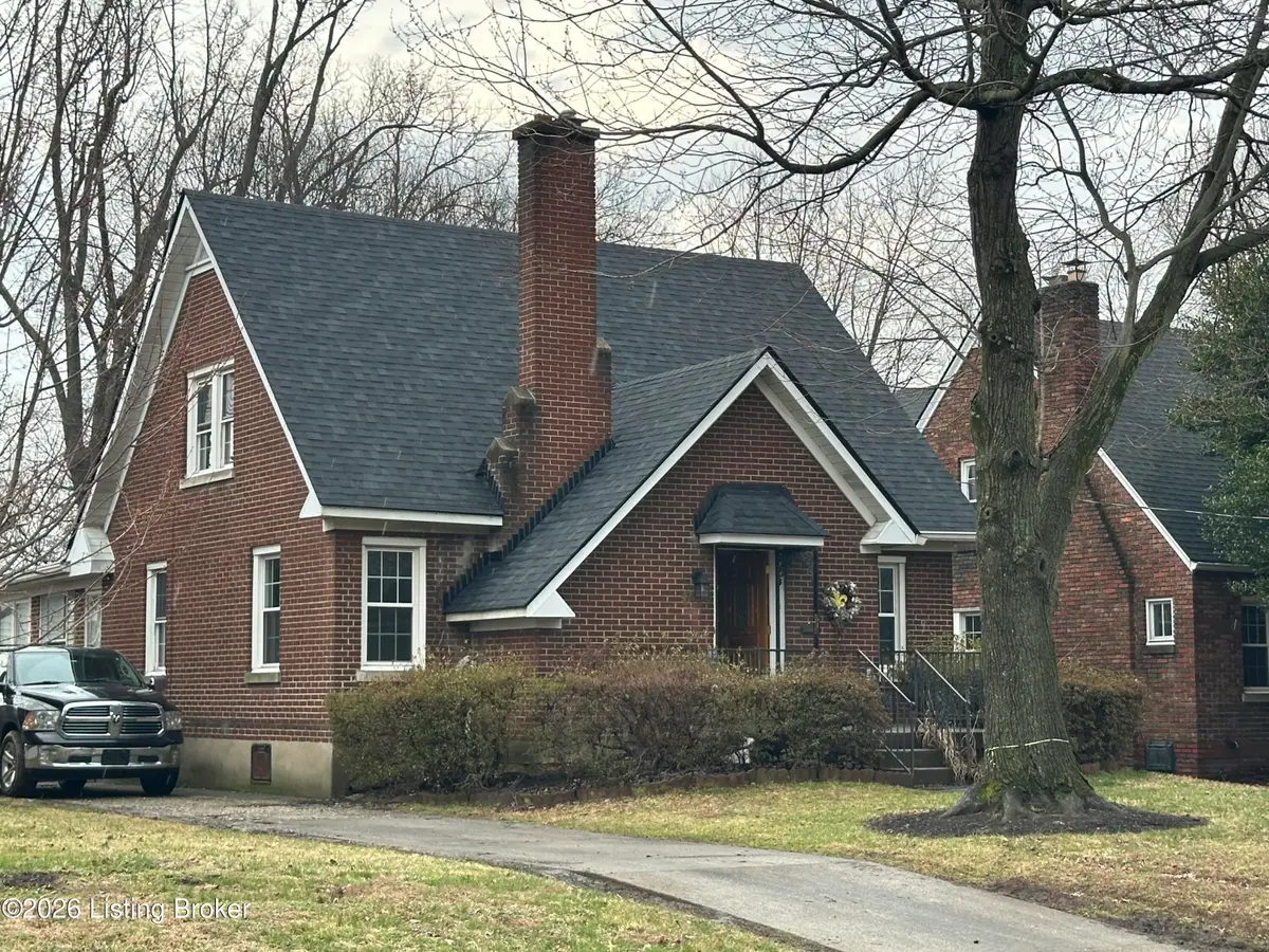 4625 Southcrest Dr, Louisville, KY 40215 - #1