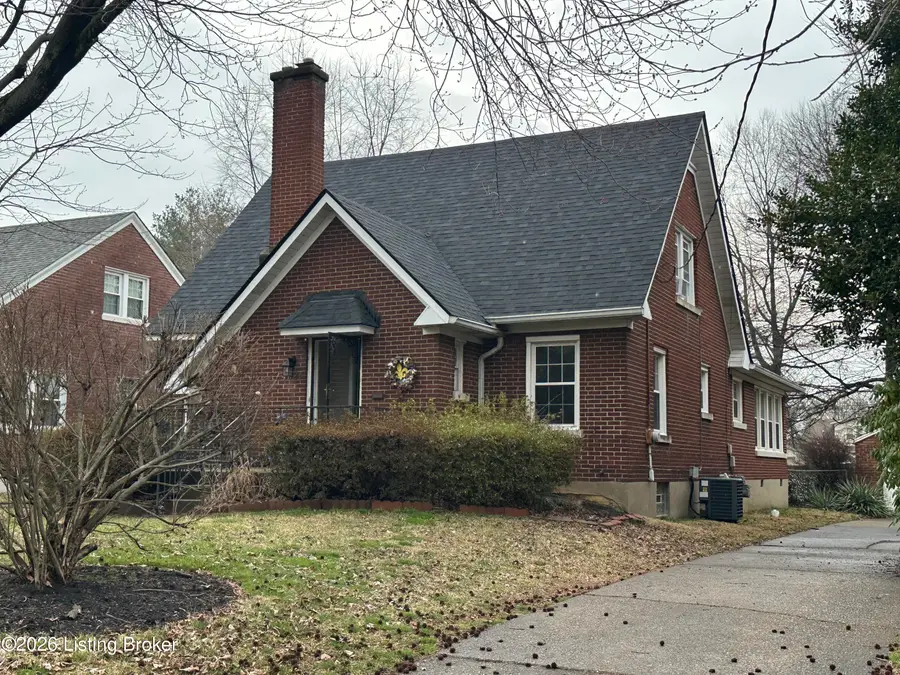 4625 Southcrest Dr, Louisville, KY 40215 - #2