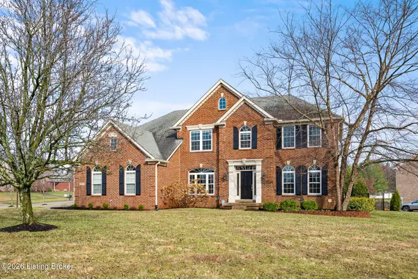 6609 Poplar Forest Ln, Louisville, KY 40291
