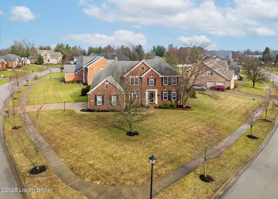 6609 Poplar Forest Ln, Louisville, KY 40291 - #3