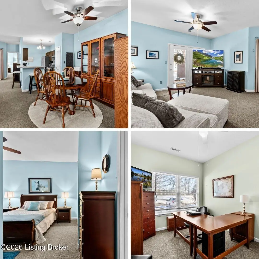 9502 Magnolia Ridge Dr #101, Louisville, KY 40291 - #1