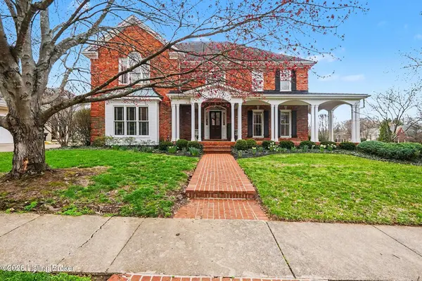 213 Pepperbush Rd, Louisville, KY 40207