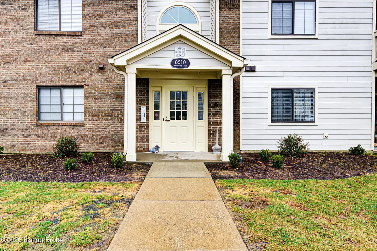 8510 Ambrosse Ln #102, Louisville, KY 40299 - #1