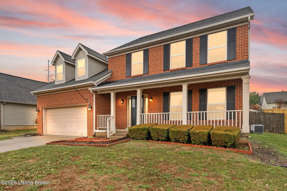 9607 Long Rifle Ln, Louisville, KY 40228 - #1