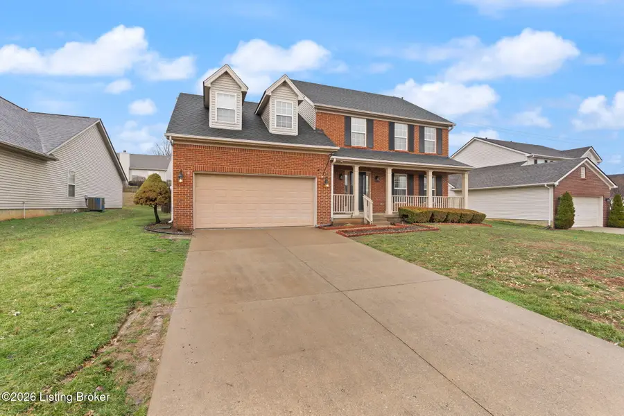9607 Long Rifle Ln, Louisville, KY 40228 - #3
