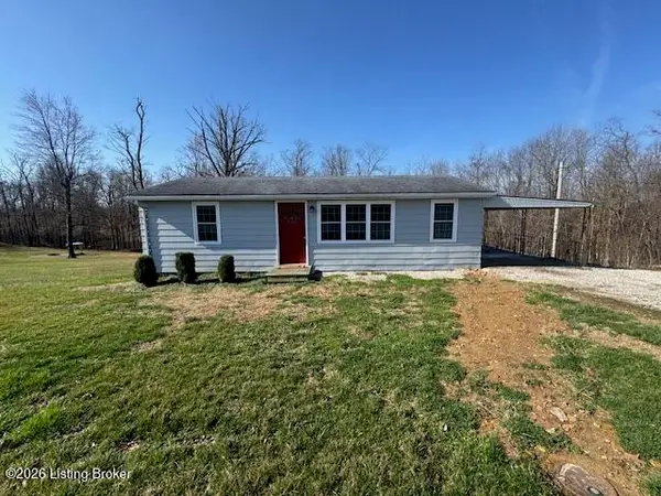 505 Rhodelia Rd, Payneville, KY 40157