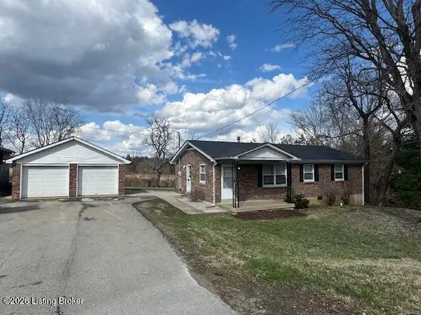 7574 E Highway 44, Mt Washington, KY 40047