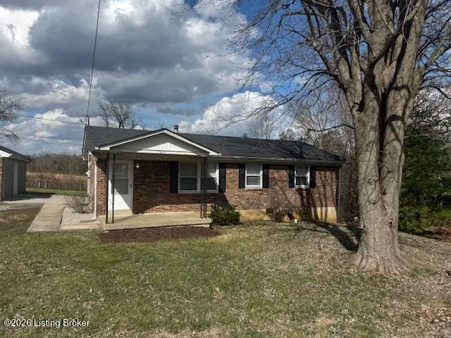 7574 E Highway 44, Mount Washington, KY 40047 - #2