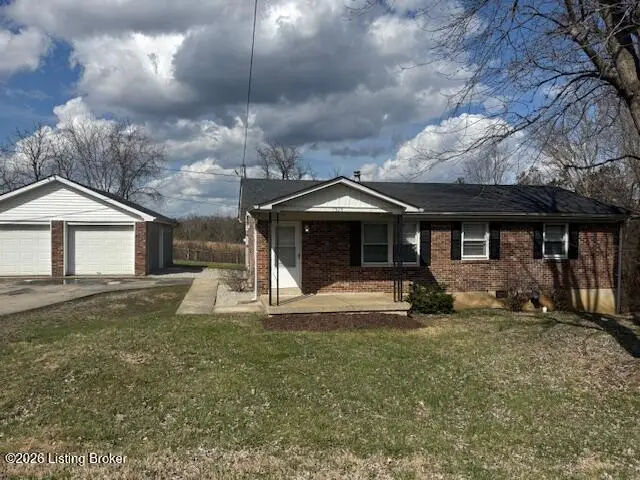 7574 E Highway 44, Mount Washington, KY 40047 - #3