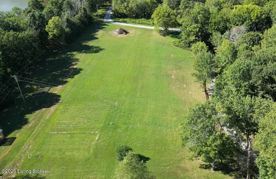 1220 Thomason Cemetery Rd, Leitchfield, KY 42754 - #3