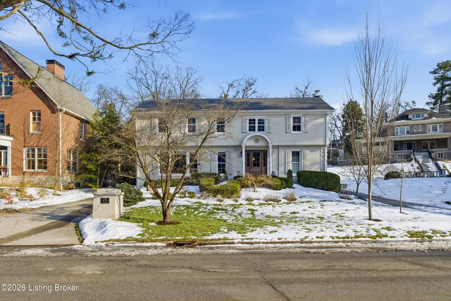 1741 Spring Dr, Louisville, KY 40205 - #3