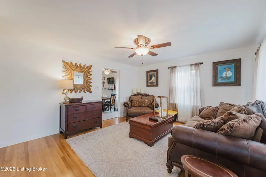 6121 Middlerose Cir, Louisville, KY 40272 - #2