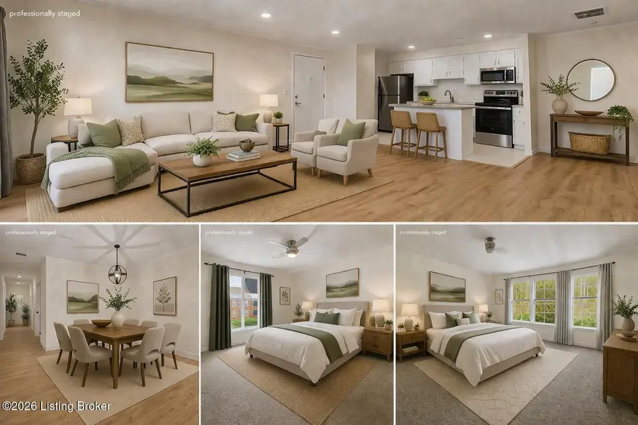 247 Stonehenge Dr #APT 104, Louisville, KY 40207 - #2