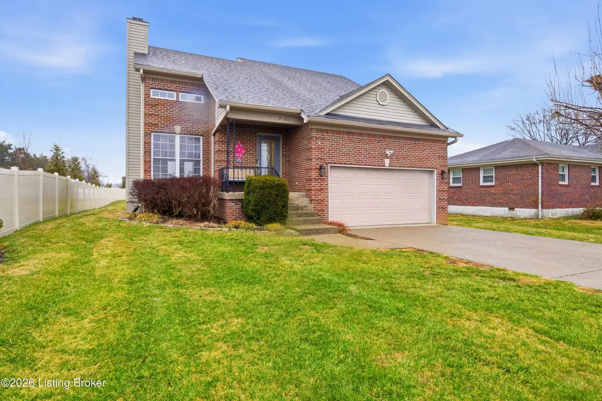 7101 Mt Washington Rd, Louisville, KY 40229 - #1