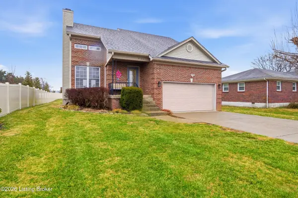 7101 Mt Washington Rd, Louisville, KY 40229