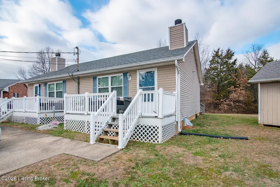 213 Michelle Ave, Elizabethtown, KY 42701 - #3