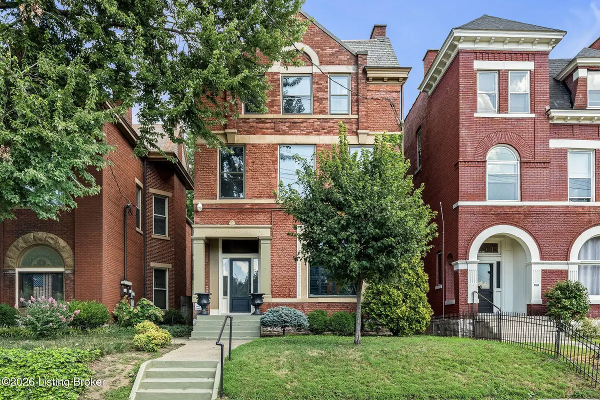 1127 S 2nd St, Louisville, KY 40203 - #1