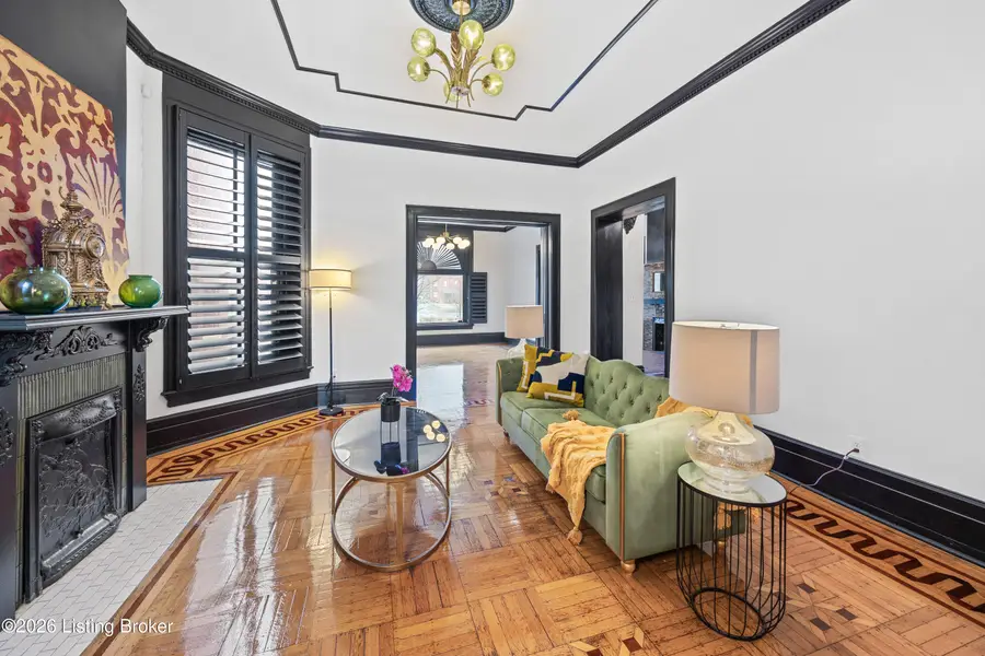 1127 S 2nd St, Louisville, KY 40203 - #3