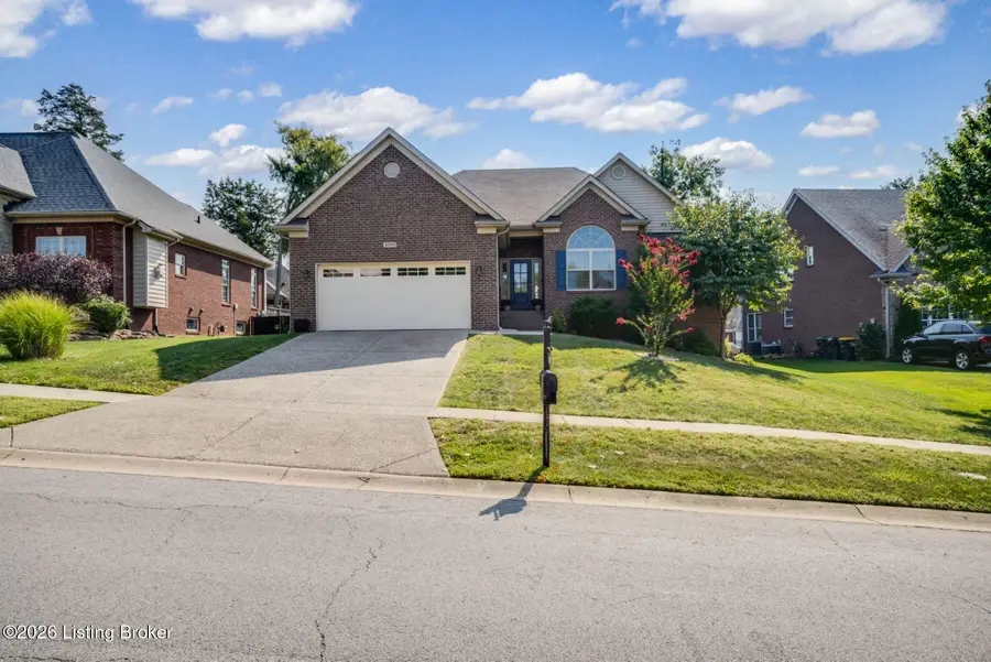 4209 Pleasant Glen Dr, Louisville, KY 40299 - #2