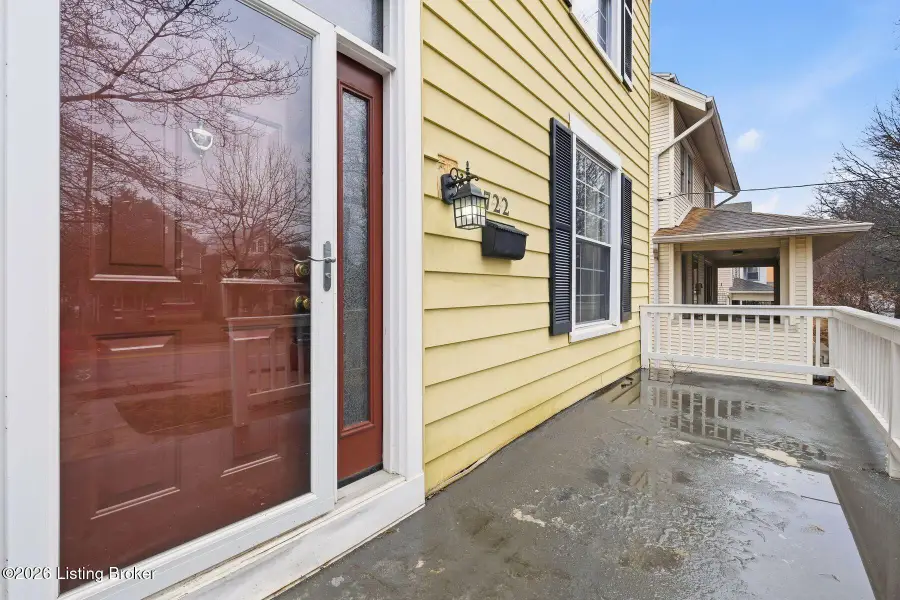 1722 Eastern Pkwy, Louisville, KY 40204 - #3