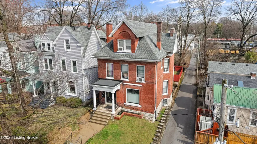 817 Rubel Ave, Louisville, KY 40204 - #3