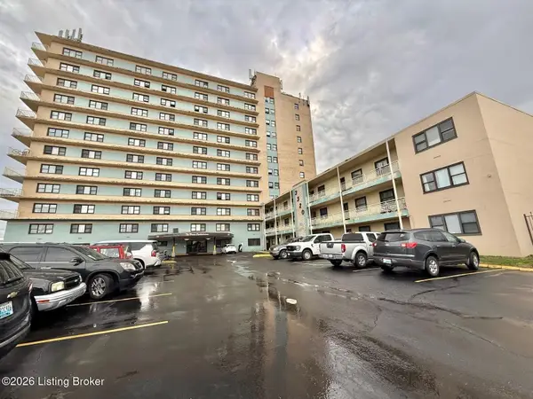 3320 Bardstown Rd #v20, Louisville, KY 40218