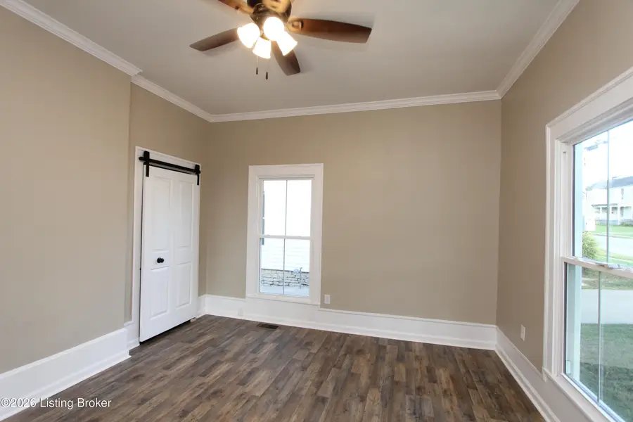 307 E Woodford St, Lawrenceburg, KY 40342 - #2