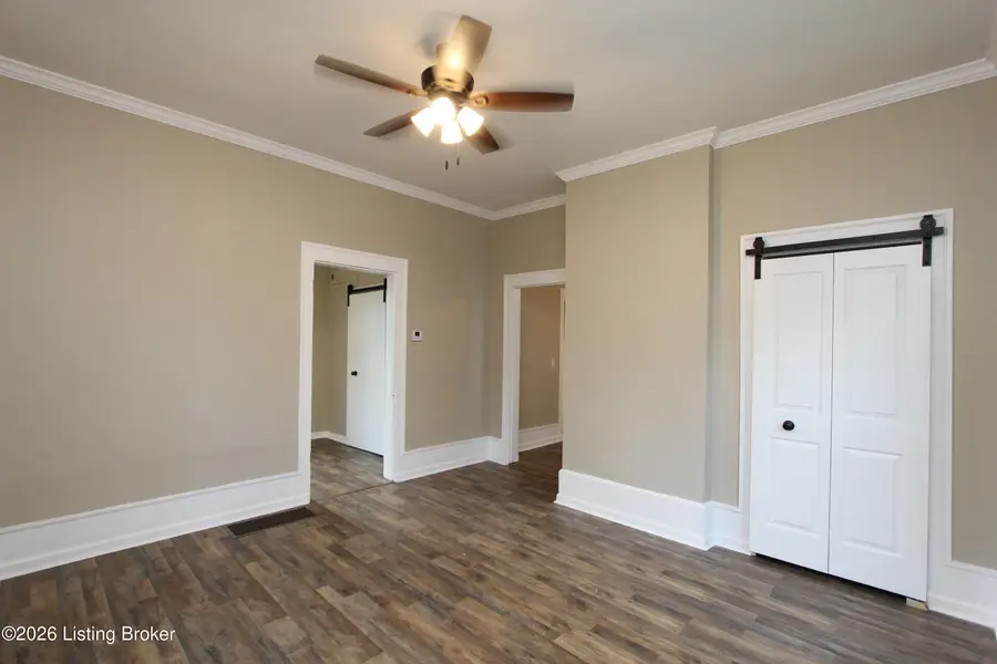 307 E Woodford St, Lawrenceburg, KY 40342 - #3