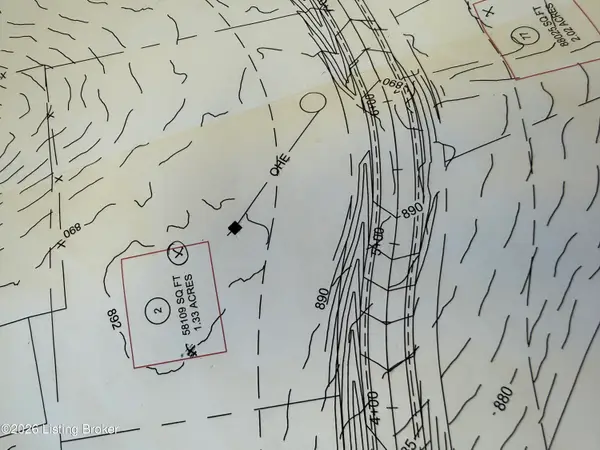 Lot 2 Rolling Hills Dr, Smithfield, KY 40068