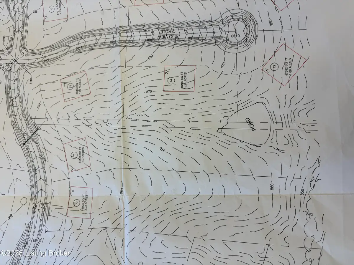 Lot 76 Rolling Hills Dr, Smithfield, KY 40068 - #1