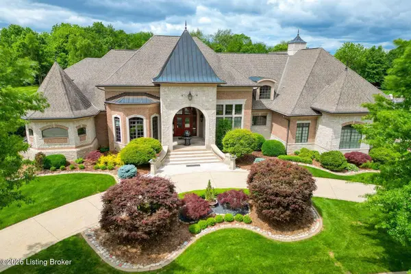 5610 Harrods Glen Dr, Louisville, KY 40059