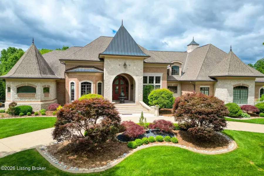 5610 Harrods Glen Dr, Prospect, KY 40059 - #2