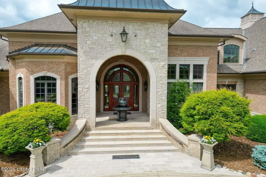 5610 Harrods Glen Dr, Prospect, KY 40059 - #3