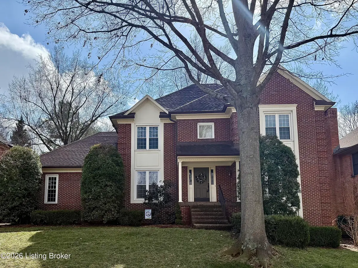 1614 Night Hawk Ct, Louisville, KY 40223 - #1