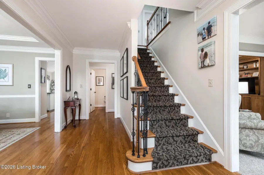 1614 Night Hawk Ct, Louisville, KY 40223 - #2