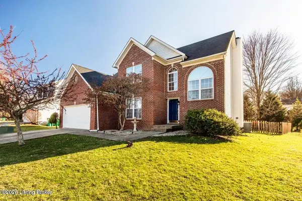 11004 Clear Stream Ct, Louisville, KY 40291