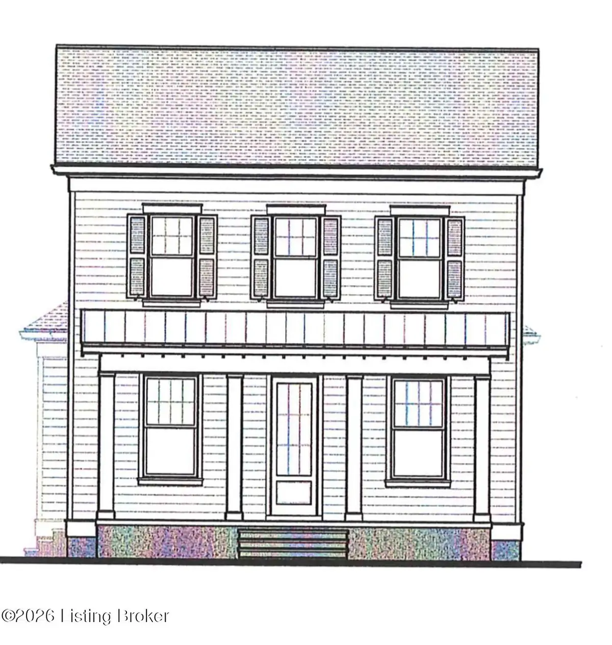 6407 Stonecrop Dr, Prospect, KY 40059 - #1