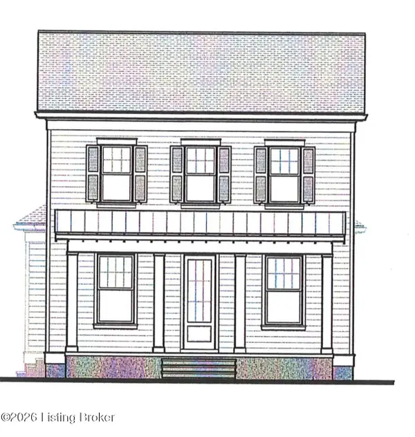 6407 Stonecrop Dr, Prospect, KY 40059