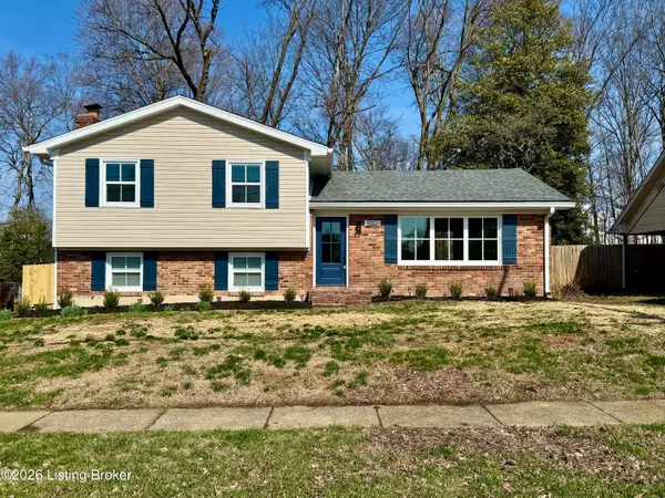 9801 Gateway Dr, Jeffersontown, KY 40299