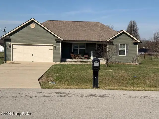 300 Winngate Rd, Elizabethtown, KY 42701 - #1