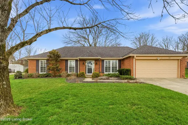 120 Valley Dr, Shelbyville, KY 40065