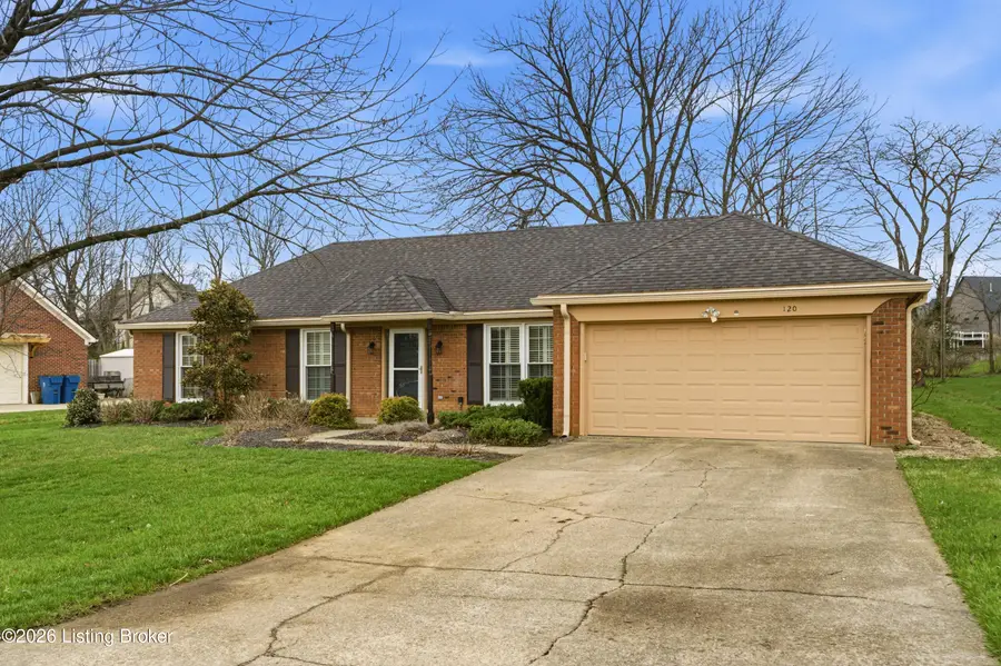 120 Valley Dr, Shelbyville, KY 40065 - #2