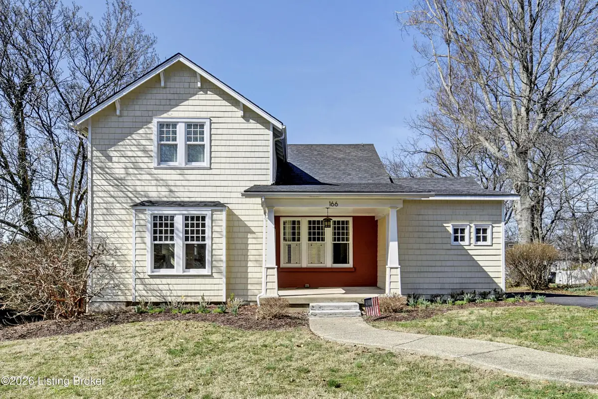 166 N Peterson Ave, Louisville, KY 40206 - #1