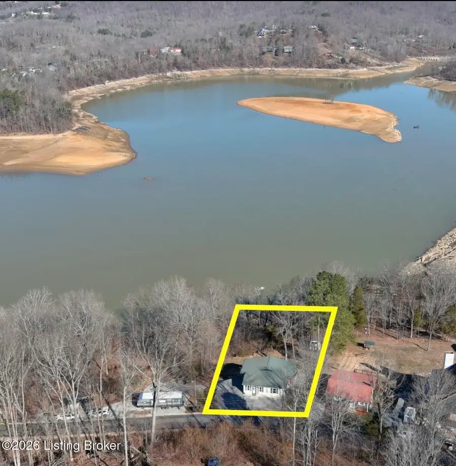 1588 Robbin Ln, Cub Run, KY 42729 - #3