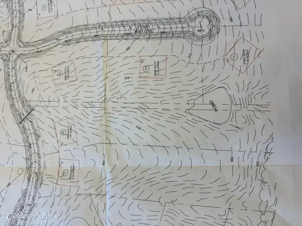 Lot 3 Rolling Hills Dr, Smithfield, KY 40068