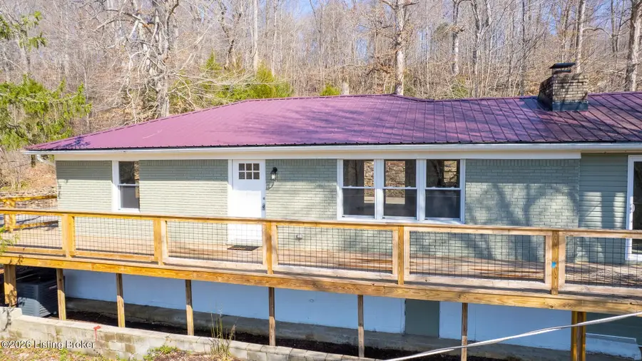 1729 J M Mercer Campsite Rd, Hudson, KY 40145 - #2